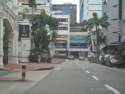 Seah Street (D7), Retail #546929731
